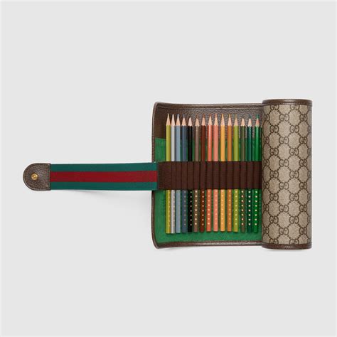 gucci pencil|gucci pencil set.